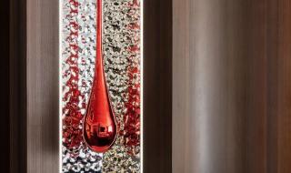 勃艮第蓝是什么颜色